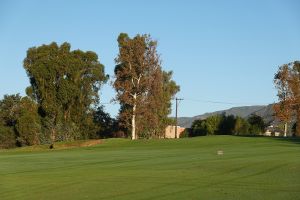 Soule Park 8th Approach